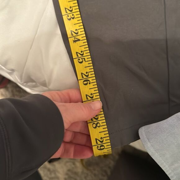 Toad & Co Flextime Skinny Pant, Size 8 - Picture 11 of 12